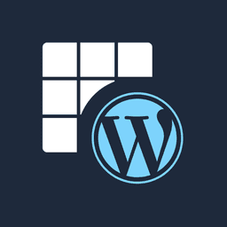 Eezy WordPress Feed icon