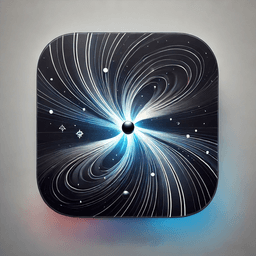 Gravitas Discover: 3D Showcase icon