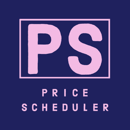 Simple Product Price Scheduler icon