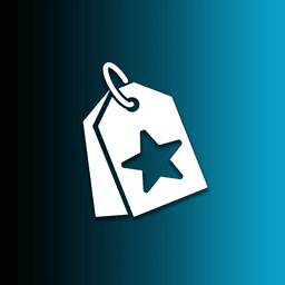 STAR Product Labels icon