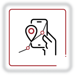 Unified Tracking icon