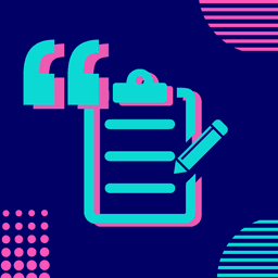 Grapevine Post Purchase Survey icon