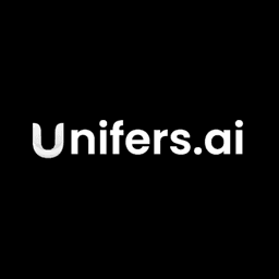 Unifers.ai ‑ Device Identity icon