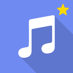 CN Audio Player icon