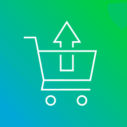 ESC Cart Convert icon