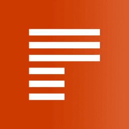 Pressify: Press Kit Builder icon