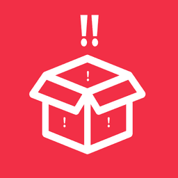 BirdChime Low Stock Alert icon