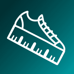 GNT Shoe Size Recommender icon
