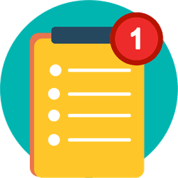 DraftPulse Reminders icon