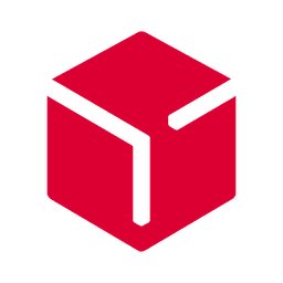 DPD Shipping | easyDPD icon