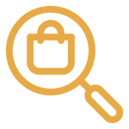 GS‑Search & Sales Booster icon