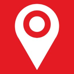 Bullseye Store Locator icon