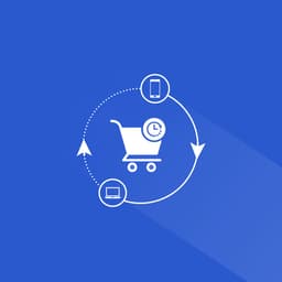 CartSaver: Persistent Cart icon