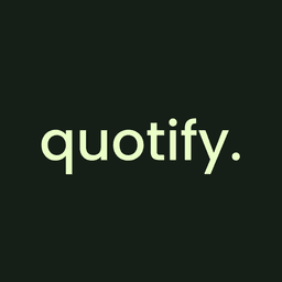 Quotify: Request a Quote icon