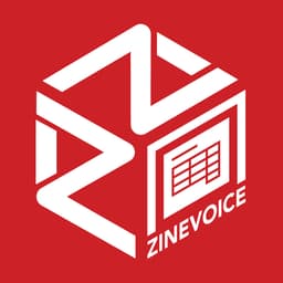 Zinvoice ‑ PDF invoices icon
