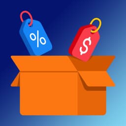 Flux Bundle Volume Discount icon