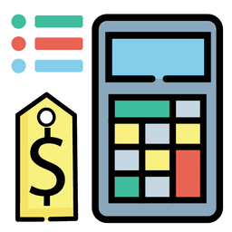 SE: Option Price Calculator icon