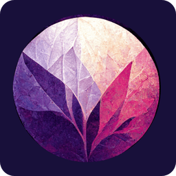 Kaleido Fundraiser icon