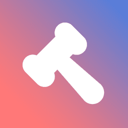 Auctioneers Plus: Live Auction icon