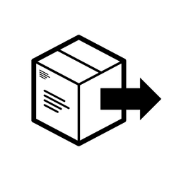 eShipz || Shipping Software icon