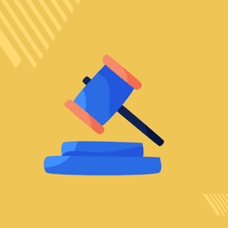 Webkul Product Auction icon