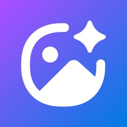 Shopaw Retouch: AI Background icon