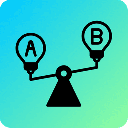 Compary Comparison Table Plus icon