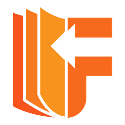 Flook: PDF Catalog to Flipbook icon