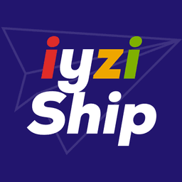 iyziShip icon