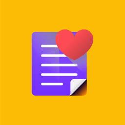 GP ‑ Wishlist & Upsell Suite icon