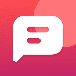 O: WhatsApp Chat, Contact Form icon