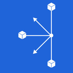 Marche Logistics icon
