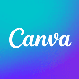Canva Connect icon