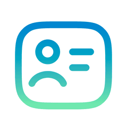 Customer Accounts Pro icon