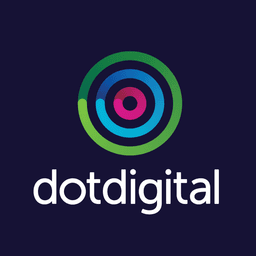 Dotdigital CXDP icon