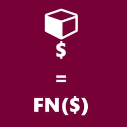 PriceFn Custom Prices icon