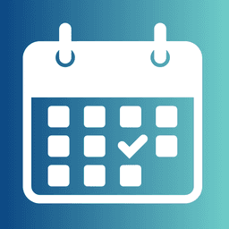 Calee: Events Calendar Widget icon