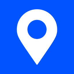 Widgetic (Maps) icon