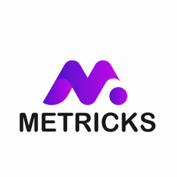 Metricks icon