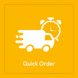 ESTS Add to Cart Quickly icon
