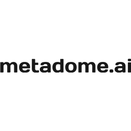 Metadome Virtual Try‑On icon