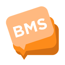 mNotify BMS SMS Notification icon