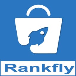 Rankfly SEO & Image Optimizer icon