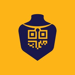QrGold: Dynamic QRCode Helper icon