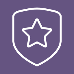Trust badges & icons ‑ ST icon
