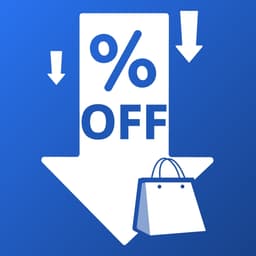 Volume Discount by Hubify icon