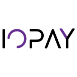 IO Pay icon