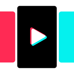 TikTok Feed ‑ Shoppable Videos icon