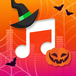 MX: Background Music Player icon