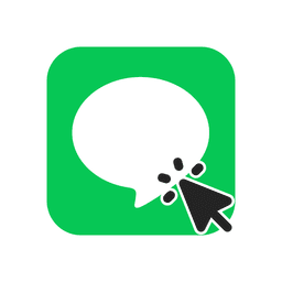 UR: Smart Sticky LINE Icon icon